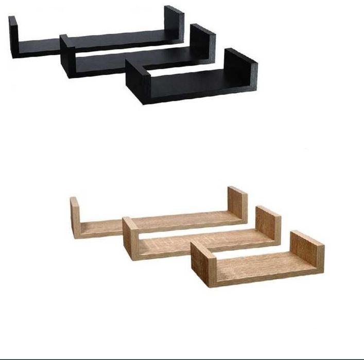 Декоративни рафчета