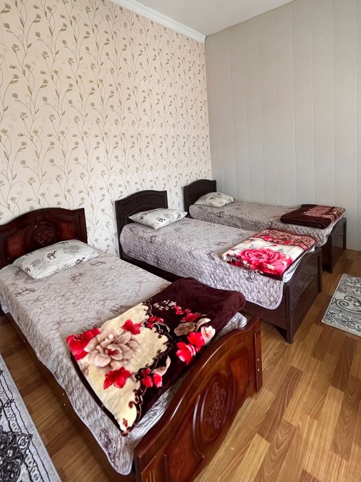 Отель хостел  гостевой дом