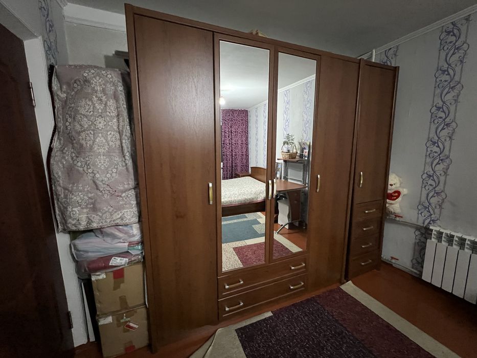 Мебель б/у продам