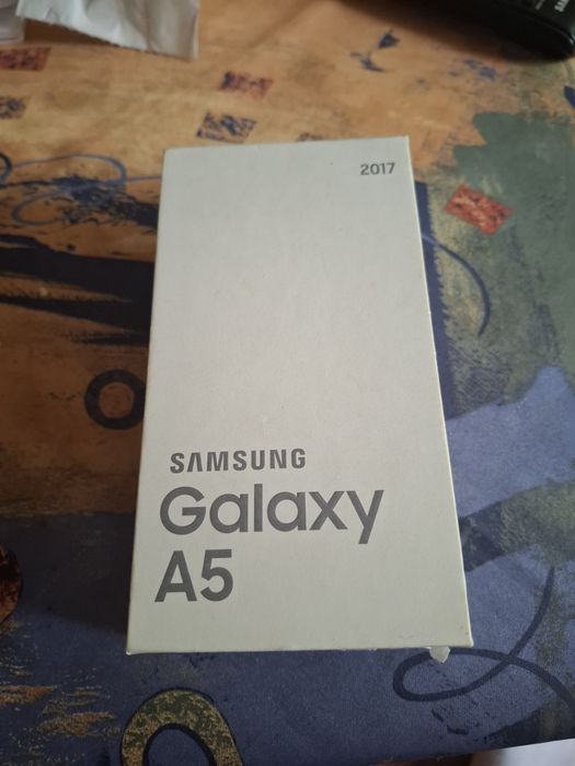 Samsung Galaxy A5 2017