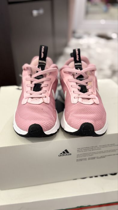 Маратонки на Nike