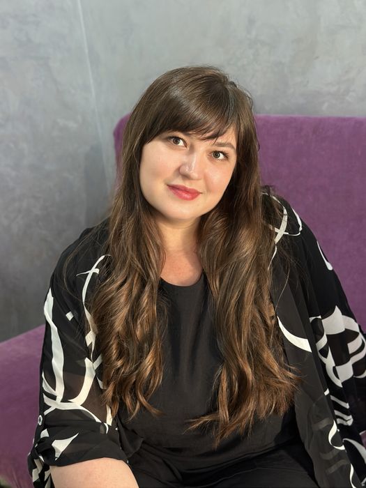 СММ-специалист,таргет