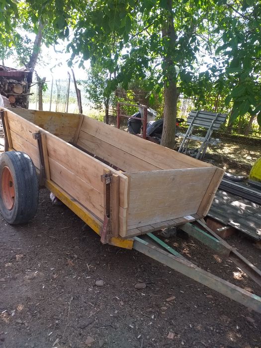 Vand remorca   an seara f buna