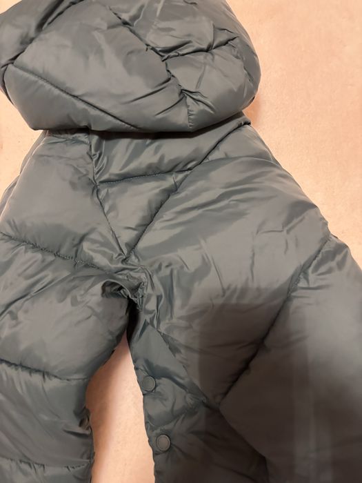 ZARA зимно яке като ново