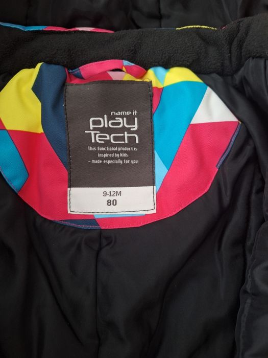 Combinezon de iarna ski