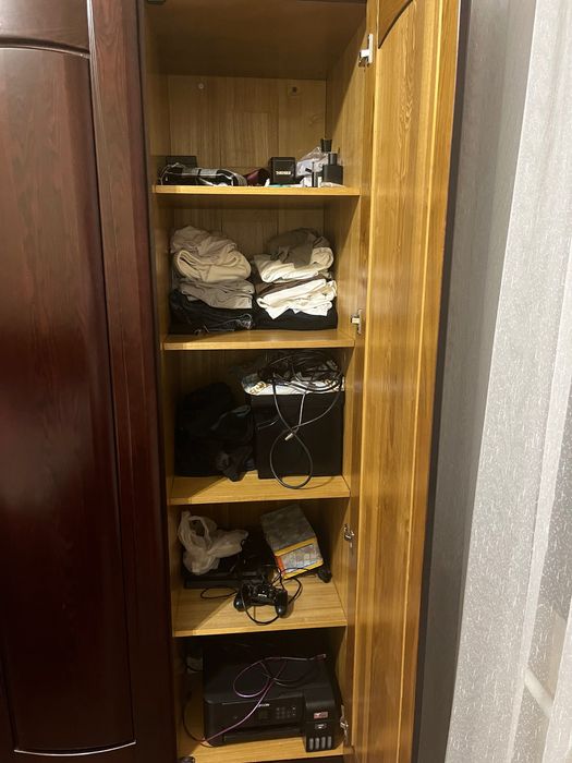 Комплект спальной мебели