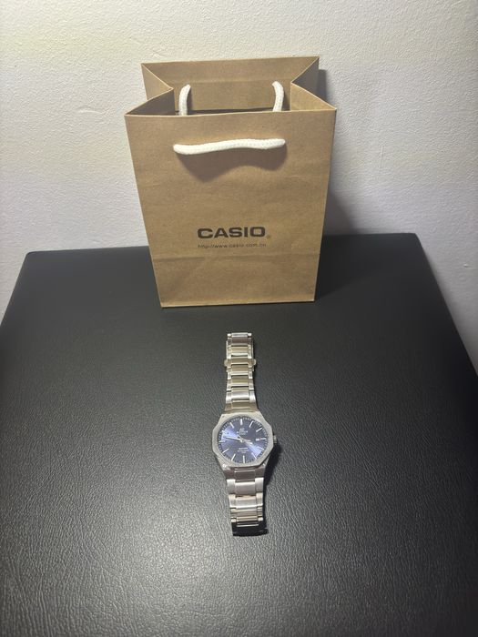 Ceas Casio Sapphire Waterproof