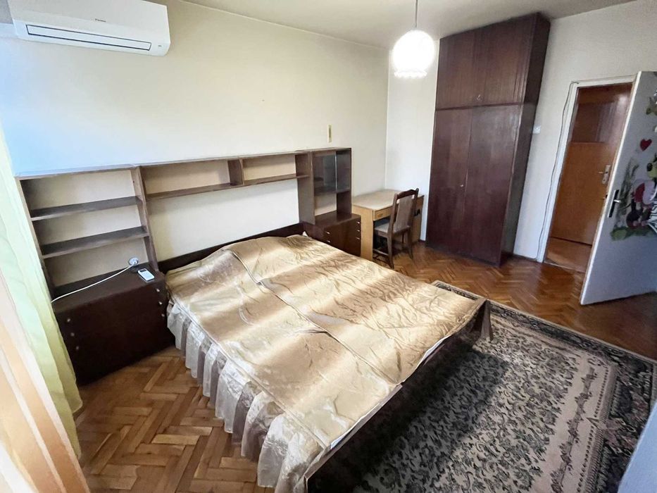 Тристаен апартамент в гр. Варна, Китайска стена
