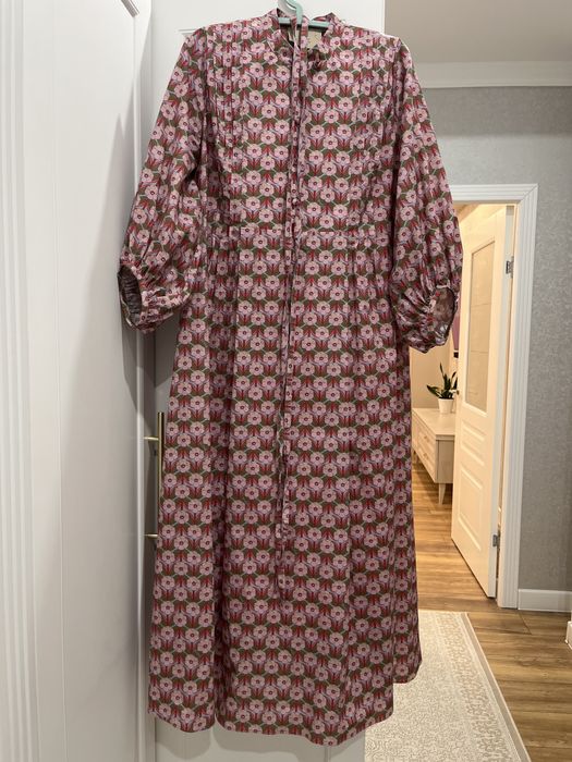 Платье новое от March17