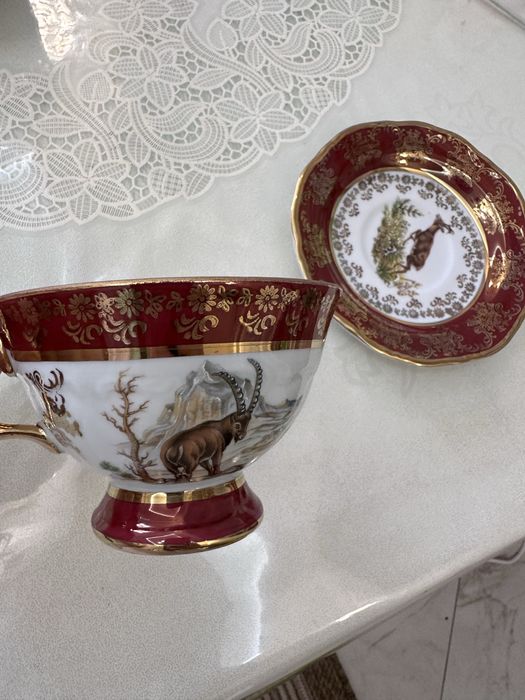 Элитная Посуда Богема ОРИГИНАЛ