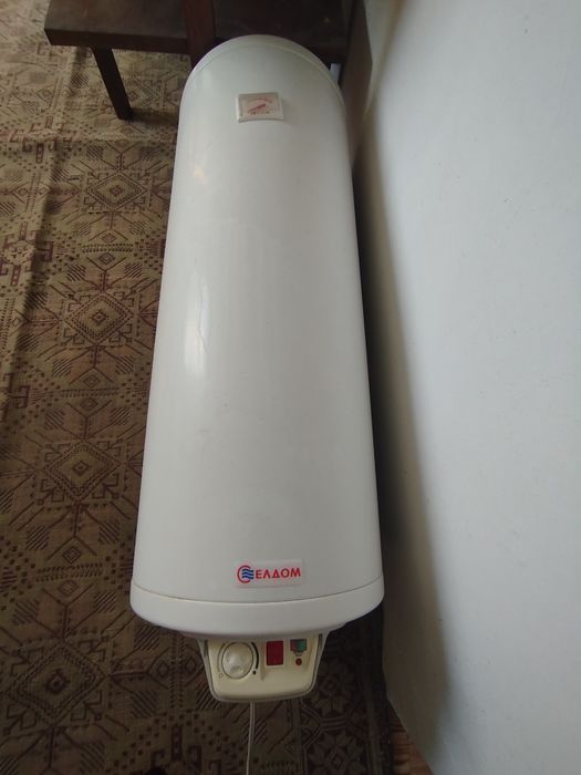 Бойлер Елдом 80 л