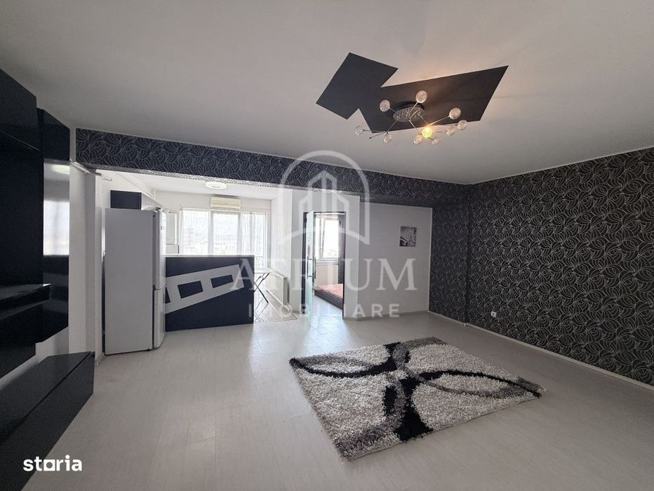 Oportunitate! Apartament 2 camere la cheie, 55 mp utili, zona Calea Tu