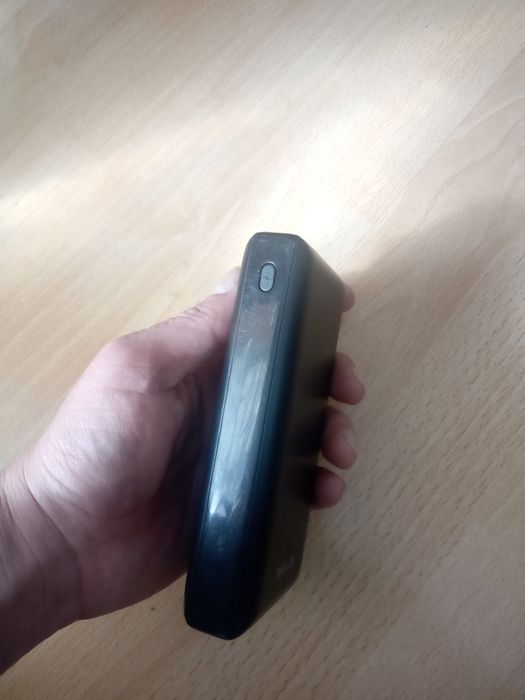 Philips PowerBank 20.000 mAh
