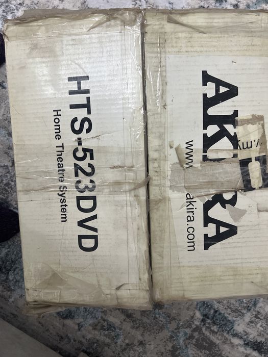 ДВД СД  МР3 холати яхши  анчадан бери турибди