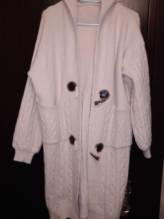 Дамски жилетки и блузони