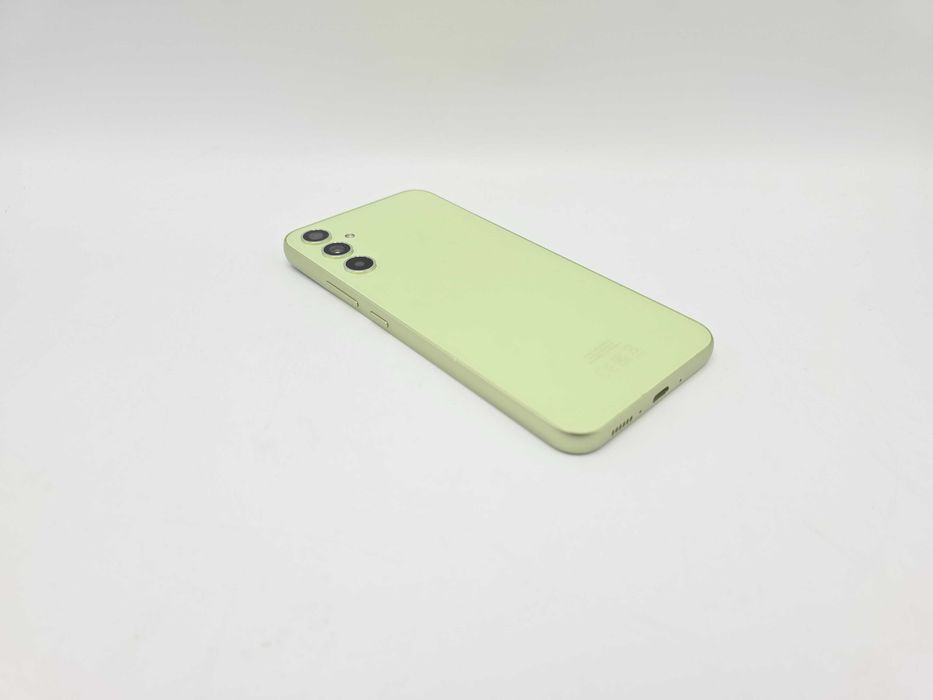 Samsung A34 Green 256Gb 8GB ram DualSim Neverlock Stare Buna