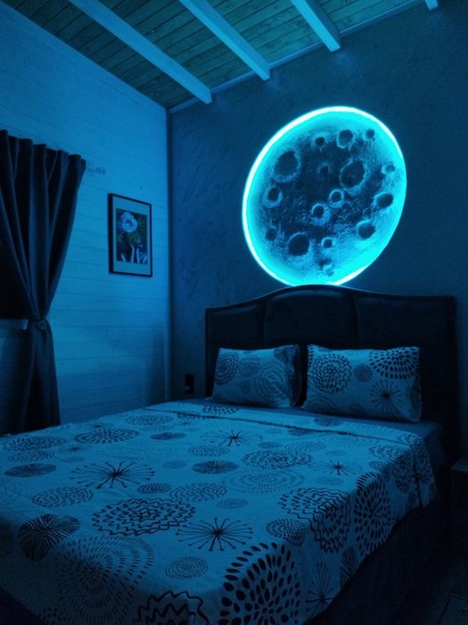 Вила на къмпинг Созопол Еко