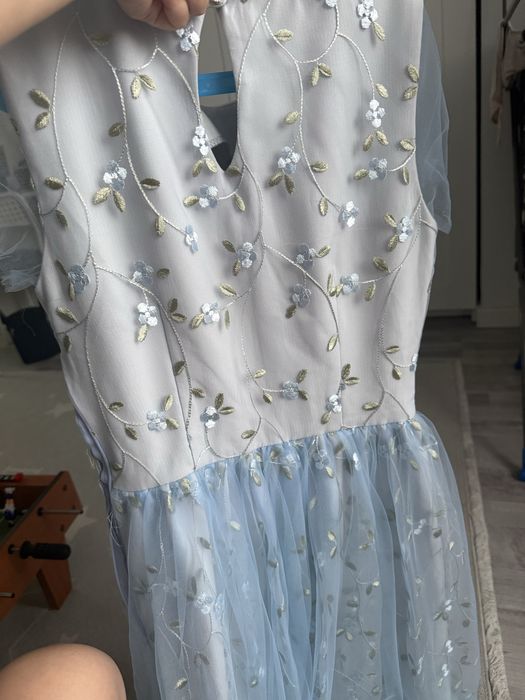 Платье Lichi на с и хс