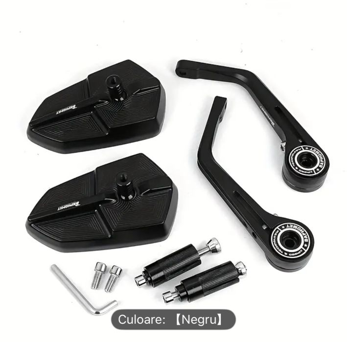 Oglinzi ghidom moto 100 lei