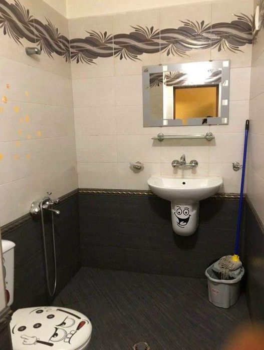 Дава се под наем Едностаен апартамент в София, Банишора - 50 кв.м за 497.25 € - Снимка #5