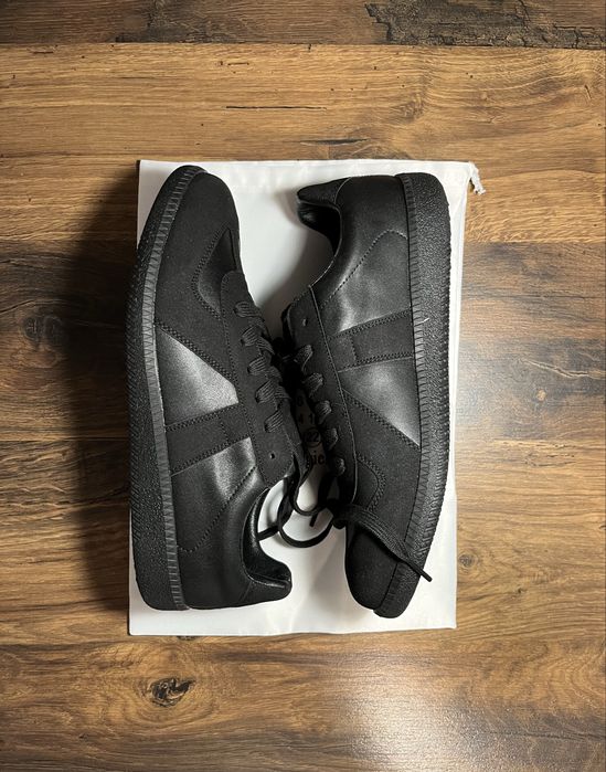 Maison Margiela Gats Negru