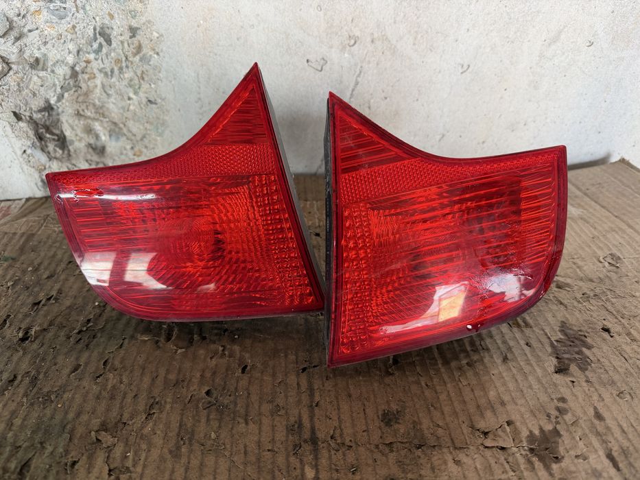 Стоп за багажника ауди а4 б7 / audi a4 b7