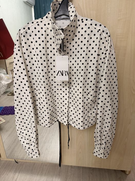 Ветровка под Zara