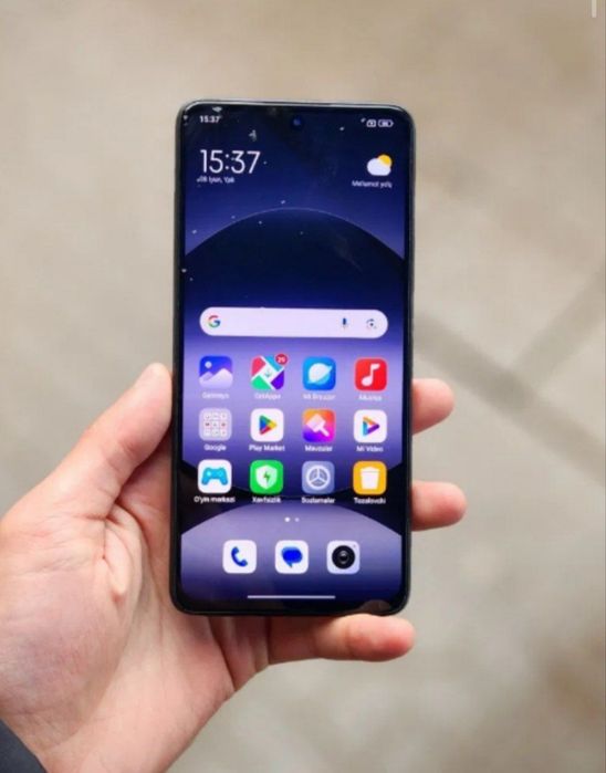 Redmi Note 14 128Gb. Срочно