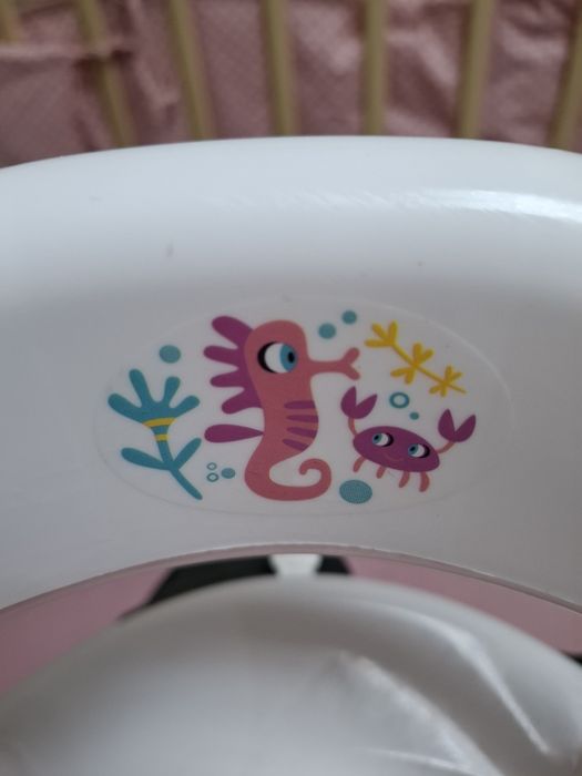 Стульчик для купания