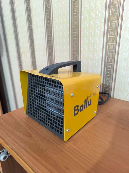 Ballu BKX-3 Тепловая пушка