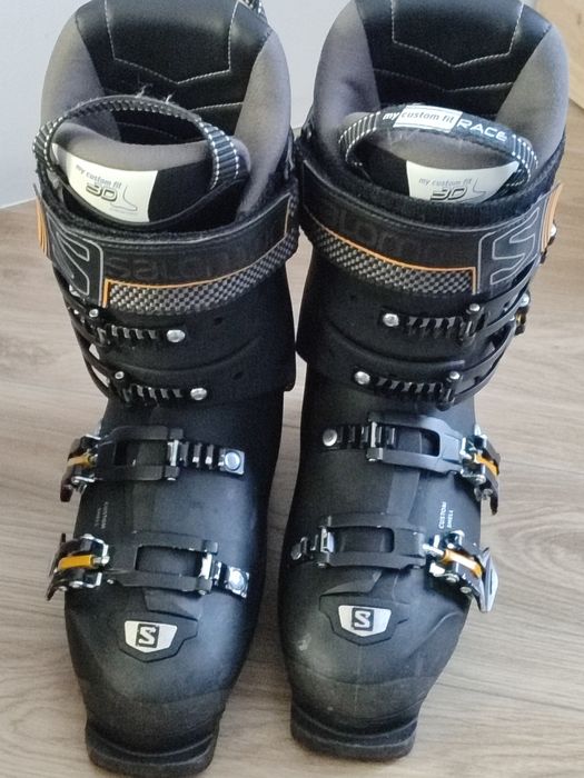 Ски обувки Salomon X pro 120