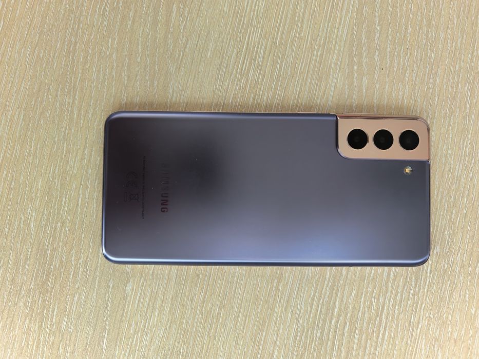 Samsung S21 plus