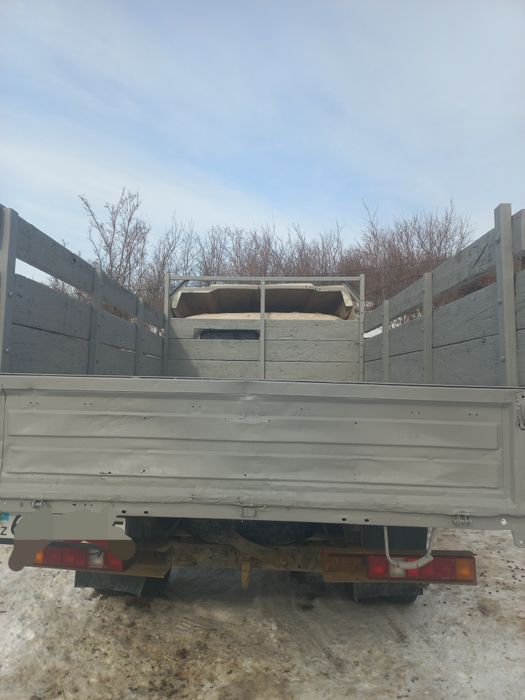 Срочно продам Газель 2001г