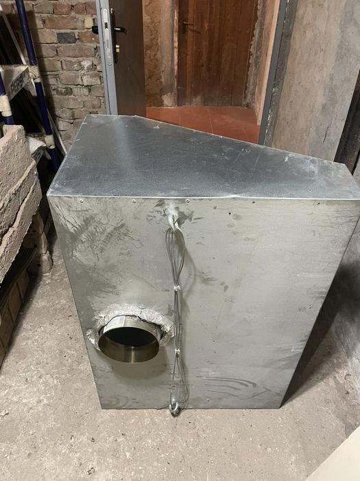 Шапки за инсталация