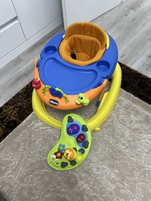 Premergator chicco