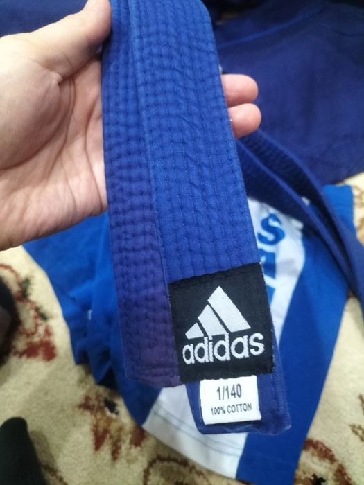 Кимано самбо 140см