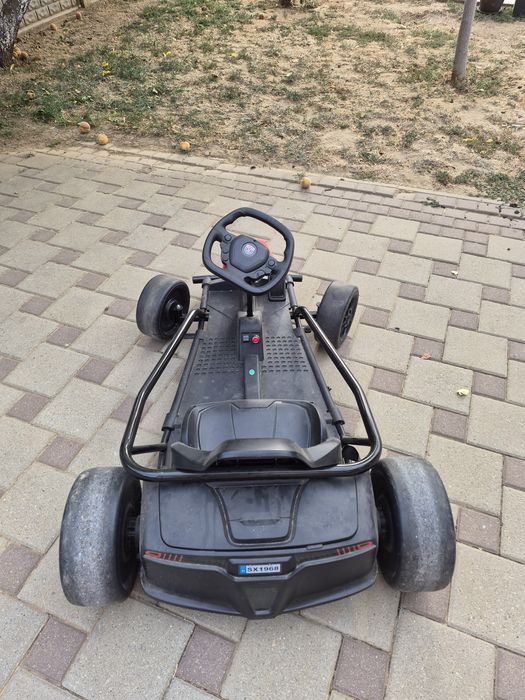 Cart pentru copii