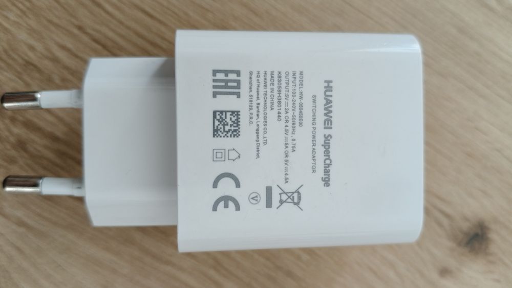 Încărcător de priză - Huawei
