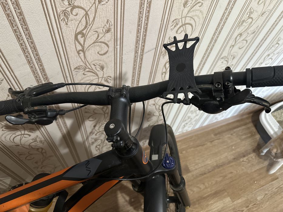 Продам Велосипед  AVA