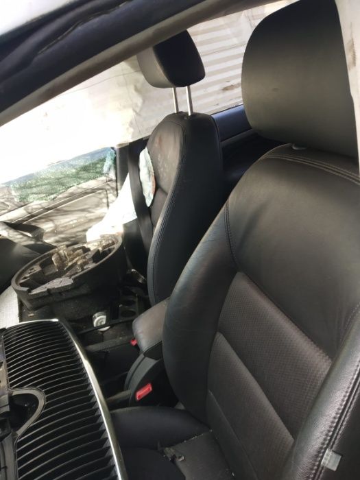Piese Skoda Octavia 2008 motor azv