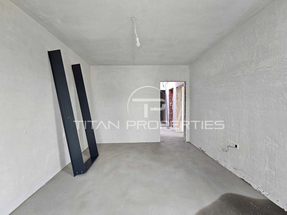 Продава се Къща в Пловдив, Беломорски - 156 кв.м за 736 €/кв.м - Снимка #9