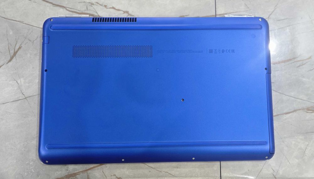 Лаптоп HP Pavilion 15' Intel core i5 7th gen