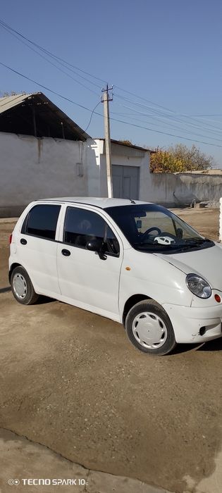 Mashina xolati yaxshi pul zarurligi uchun soteman halol mashina