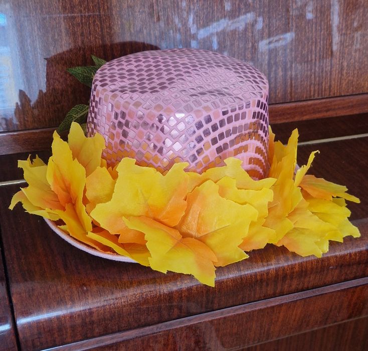 Костюм "Золотая осень"