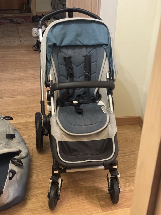 Детская Коляска BUGABOO
