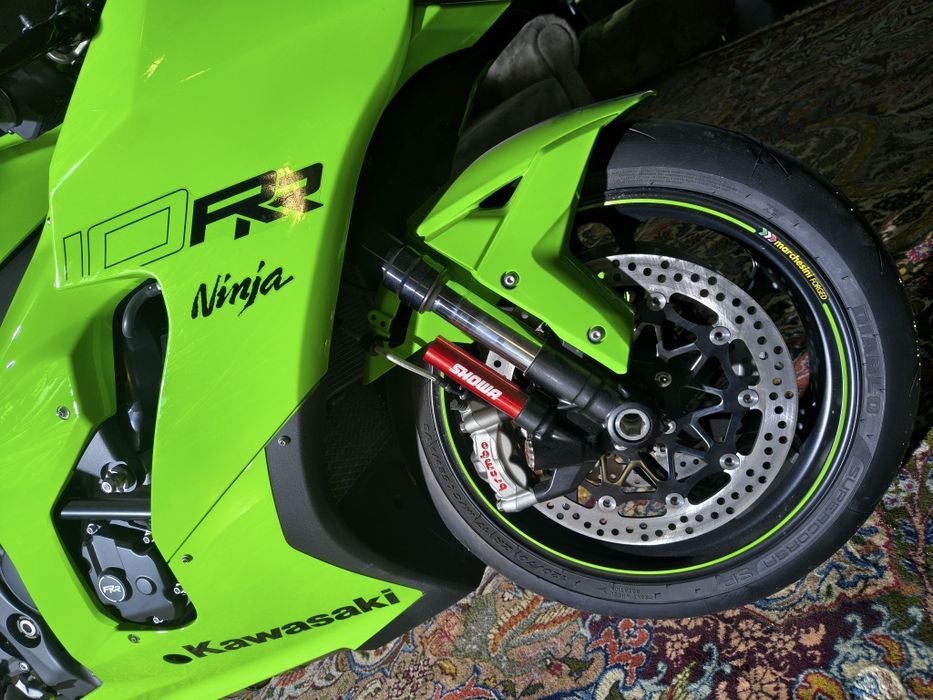 kawasaki zx • Anunturi gratuite • OLX.ro