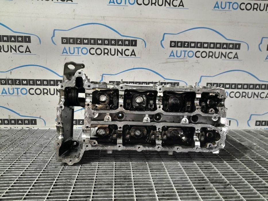 Chiuloasa Mercedes ML W164 Facelift 3.0 D 2008 - 2011 170kW 231CP 2987CC 642820 Euro4 ...