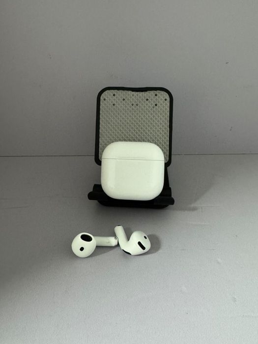 Air pods 4 / КА 32436