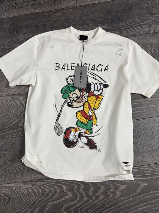 Compleu barbati Armani blugi si tricou