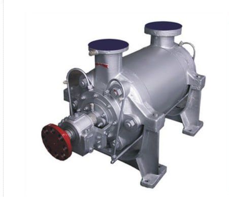 Питательные насосы